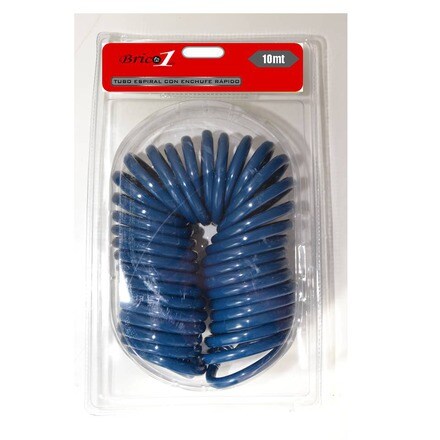 Image of Tubo Espiral 8m Poliuretano 000409700416