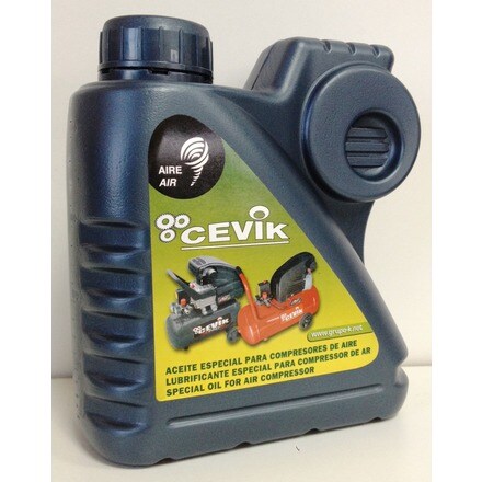 Image of Aceite Para Compresor 000409700424