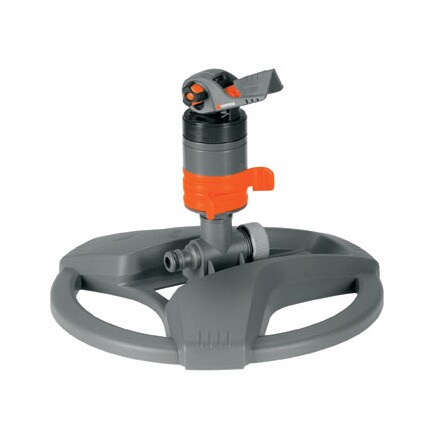 Image of Aspersor Giratorio Con Base Comfort 000949800452