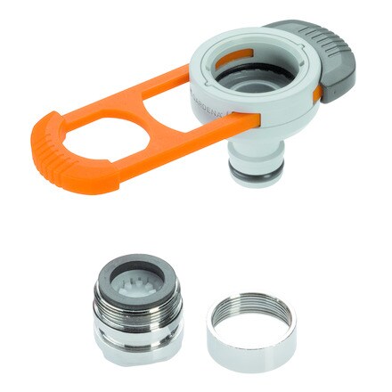 Image of Adaptador Grifo Macho-hembra 000956001648