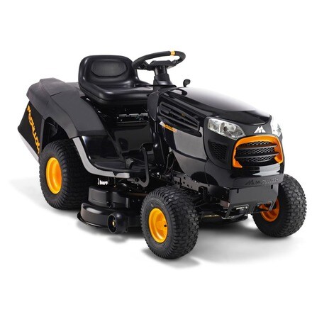 Image of Tractor Cortacésped M125-97tc 000957500812