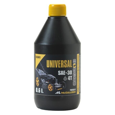 Image of Aceite Motor 4 Tiempos 000962500740