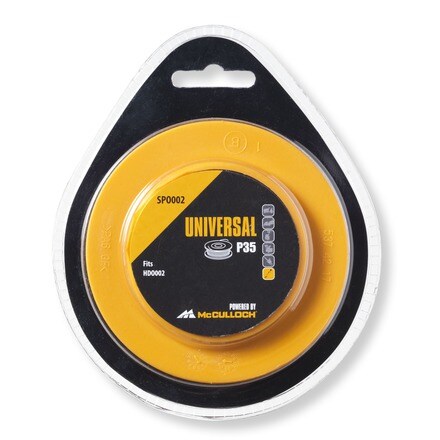 Image of Bobina Recambio 2hilo 000962501227