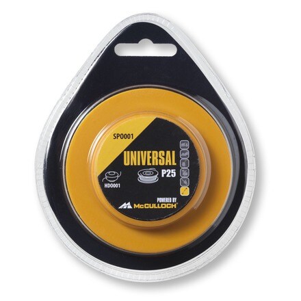 Image of Bobina Hilo Recortab 000962501409