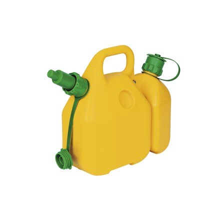 Image of Bidón Doble Deposito 000962501508