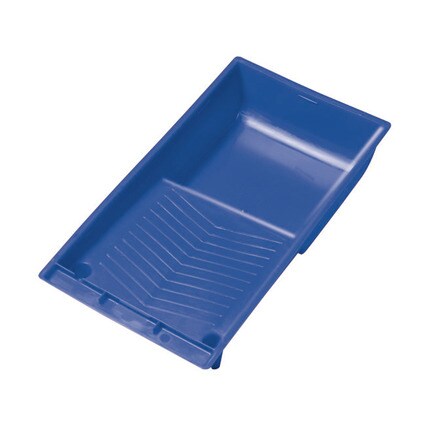 Image of Cubeta Plana Plástico 11 Cm 001118000494