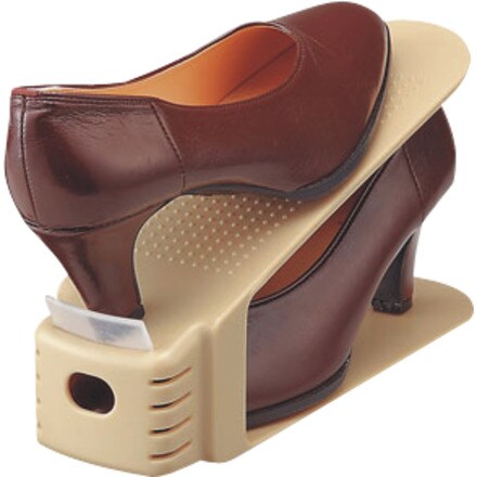 Set 2 Organizadores Zapatos