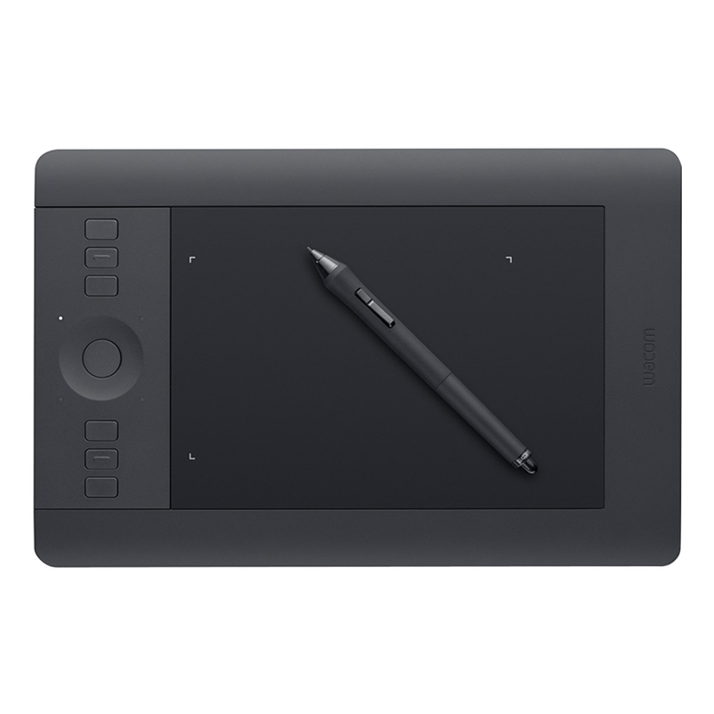 Tableta Digitalizadora Intuos Pro S