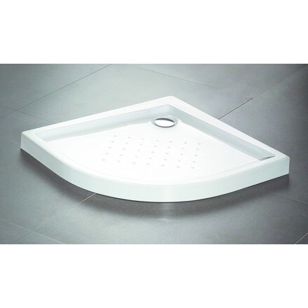 Image of Plato Ducha Corcega 90 X 90 X 7 Cm 000700201296