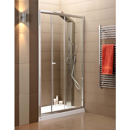 Image of Mampara Bikar 1hoja+1fijo 000701702250