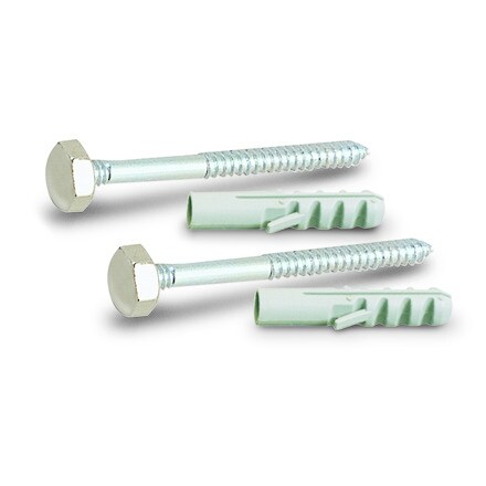 Image of Tornillos Fijación Sanitarios De 75 Mm 000800400020