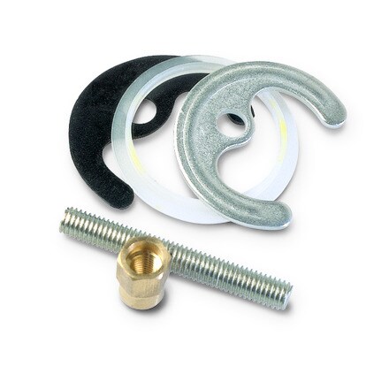 Image of Conjunto De Sujección Para Monomando 000800400087