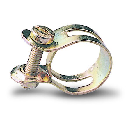 Image of 2 Abrazaderas Clasicas De 15 A 18 Mm 000800400129