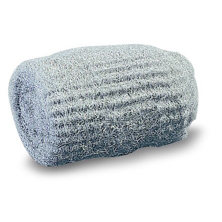 Image of 10 Madejas Lana Acero Para Soldaduras 000800500050