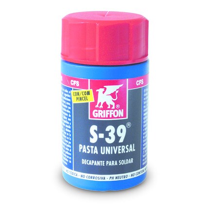 Image of Decapante En Pasta S-39 De 125 Grs. 000800500092