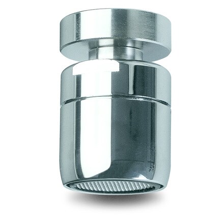 Image of Atomizador Laton Cromado Con Rotula H-22 000800800161