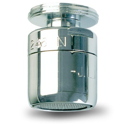 Image of Atomizador Laton Cromado Con Rotula M-24 000800800179