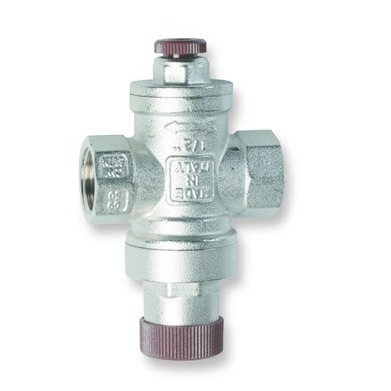 Image of Reductor De Presion Regulable De 1/2´´ 000800800641