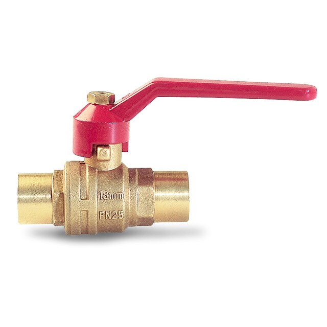 Llave esfera palanca soldar de 15 mm llaves tuberÃas bricor