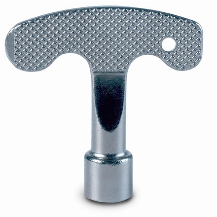 Image of Llave Puerta Contador Cuadrada H-8 Mm 000800801094