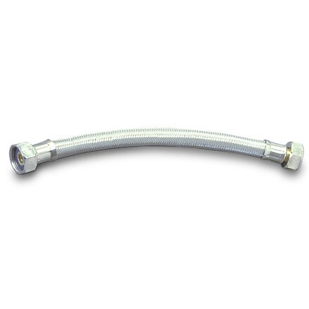 Image of Enlace 40cm Y Ø19mm H/h 12,7mm (1/2´´) 000800900359