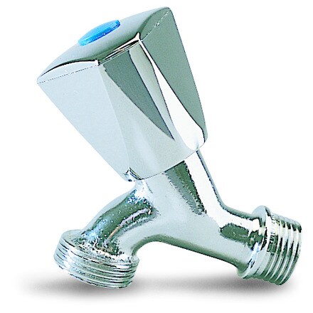 Image of Grifo Delfín Lavadora 12,7 Mm (1/2´´) 000801200064