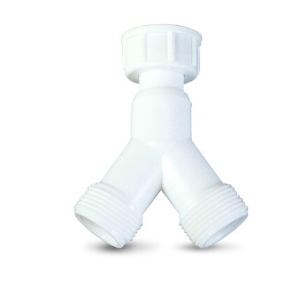 Image of Bifurcación Grifo Lavadora 19,1mm (3/4´´) 000801200288