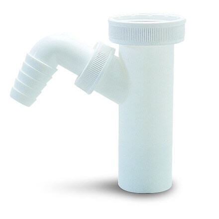 Image of Racor Vaciado Lavadora 38,1mm - 40 Mm 000801200338