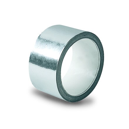 Image of Cinta De Aluminio De 50 Mm X 10 M 000801300138