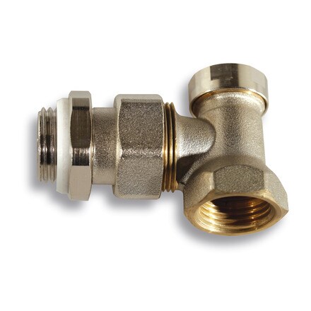 Image of Detentor Para Radiador De 3/8´´ X 3/8´´ 000803300367