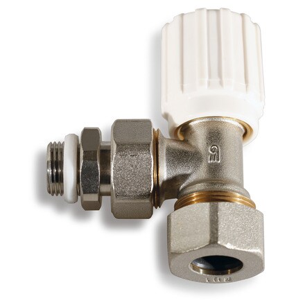Image of Válvula Para Radiador De 12 Mm X 3/8´´ 000803300383