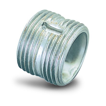 Image of Nipple Para Radiador De 1´´ 000803300425