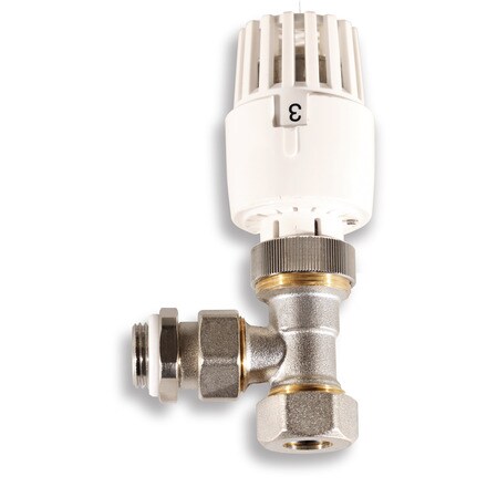 Image of Válvula Termostatica Radiador Comp.12 Mm 000803301472