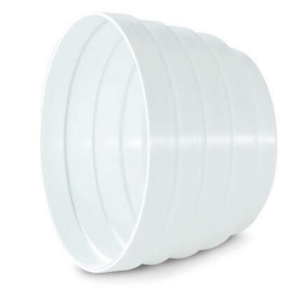 Image of Manguito Reductor Redondo 100 A 120 Mm 000805100831