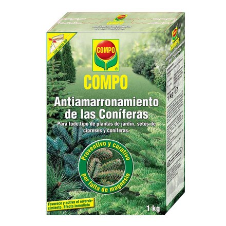 Image of Antiamarronamiento Coníferas 000941001315
