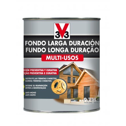 Image of Fondo Larga Duración Al Agua 001132000496