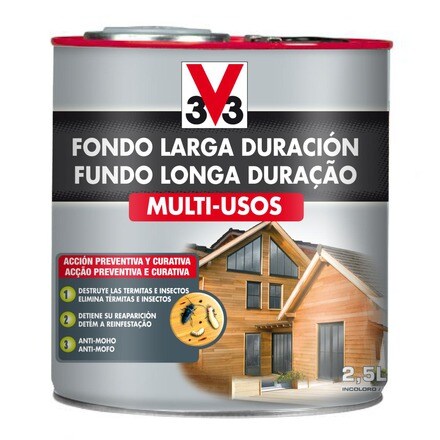 Image of Fondo Larga Duración Al Agua 001132000504