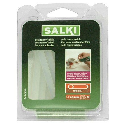 Image of Cola Traslucida 000401000559