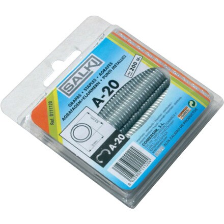 Image of Blister Grapa 000401002001