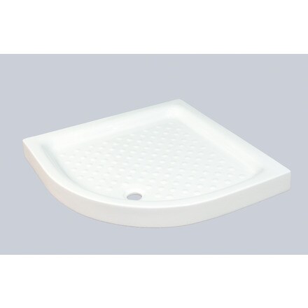 Image of Plato Ducha Cerdeña 80 X 80 X 11 Cm 000700200298
