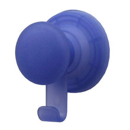 Image of Percha Ventosa Super Fix Morada 000705001113