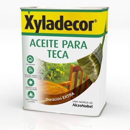 Image of Aceite De Teca Xyladecor 001133001733