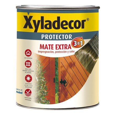 Image of Protector Mate 3 En 1 Xyladecor 001133002491