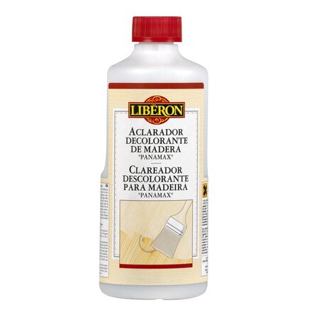 Image of Decolor Panamax 001137000087