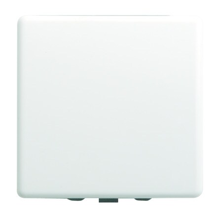 Image of Conmutador Cruce S27 Blanco Simon 000300100732