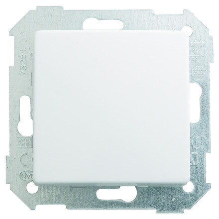 Image of Conmutador Cruce S82 Blanco Simon 000301002648