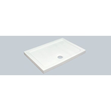 Image of Plato Ducha Mikonos 70 X 120 X 6,5 Cm 000700201700