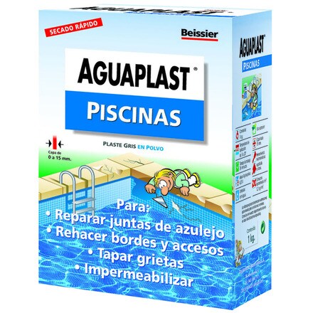 Image of Aguaplast Piscina Polvo 001122000258