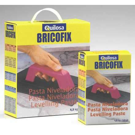 Image of Pasta Niveladora 001122001116