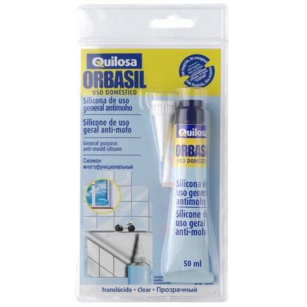 Image of Silicona Ácida Usos Domesticos 001106000647